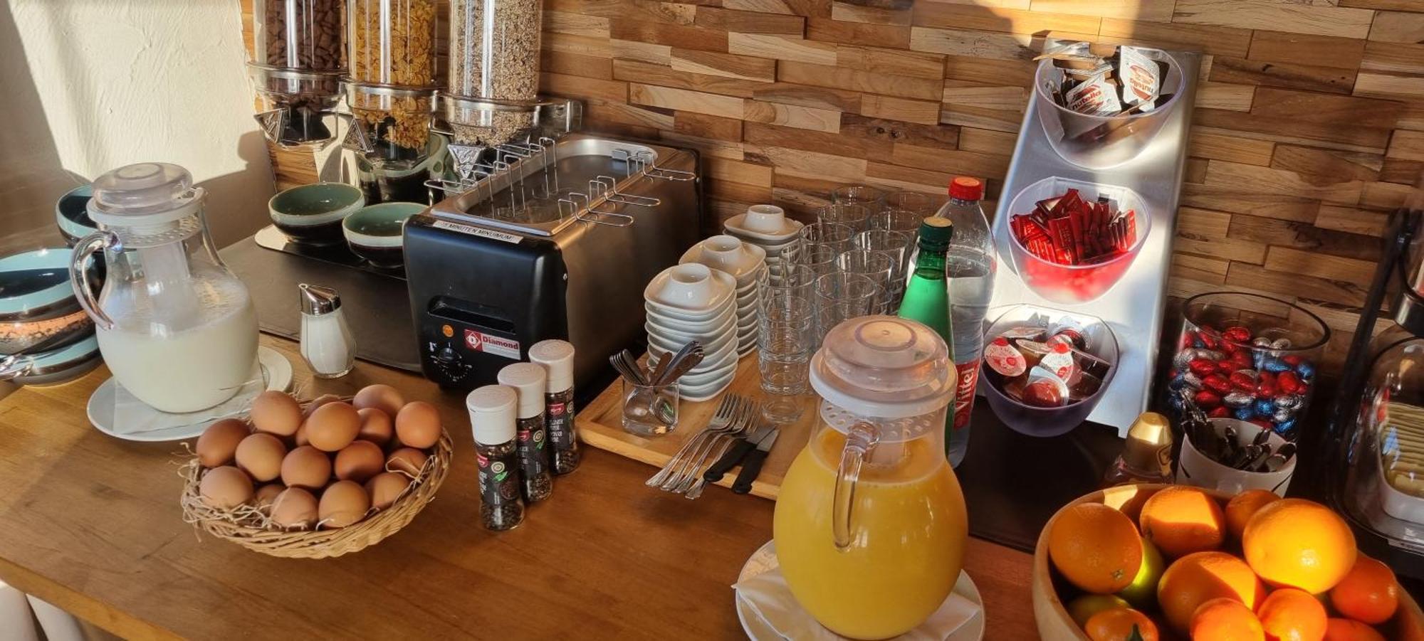 Hotel Westendia And Free Parking Top Breakfast Westende Eksteriør bilde