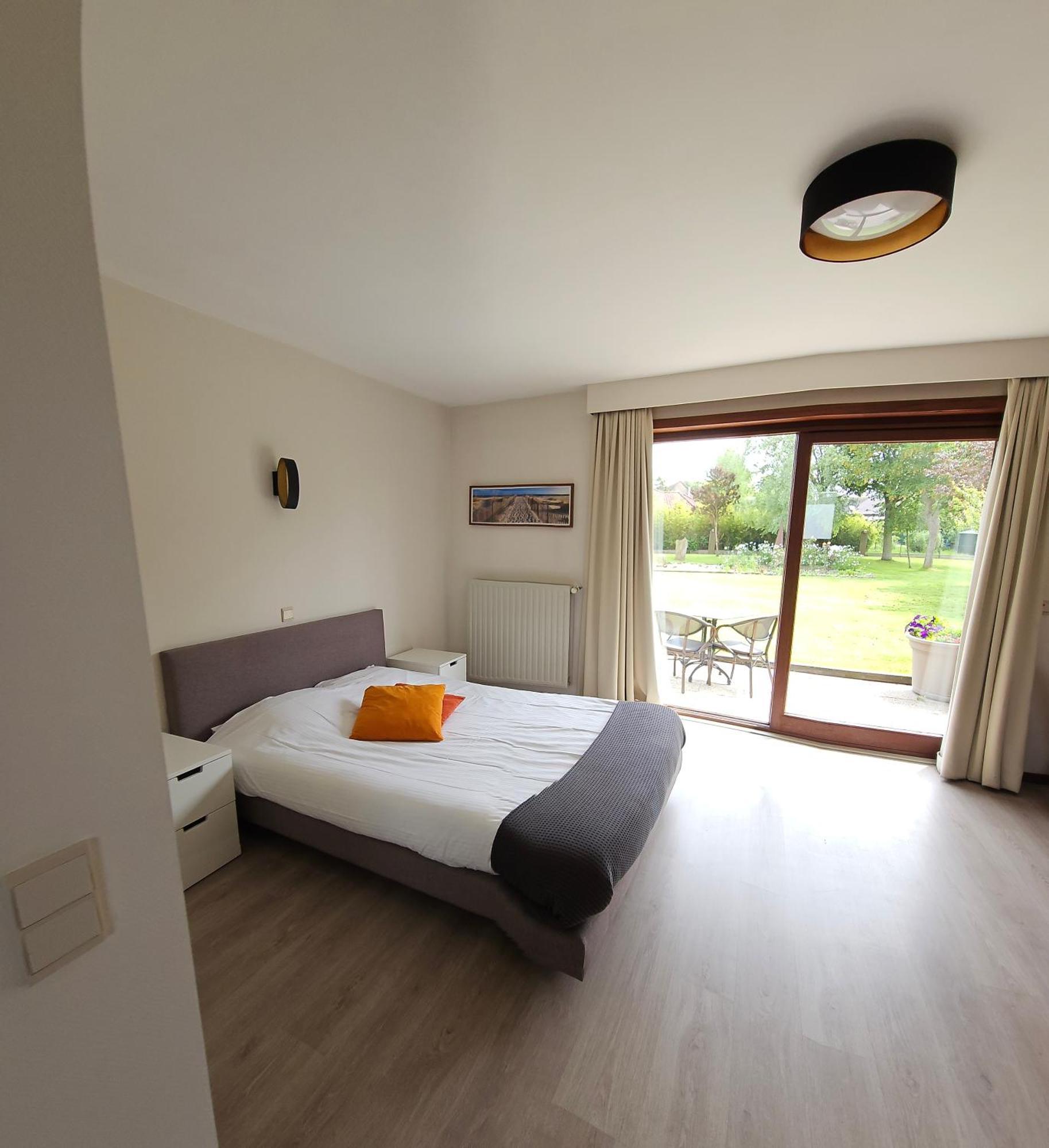 Hotel Westendia And Free Parking Top Breakfast Westende Eksteriør bilde