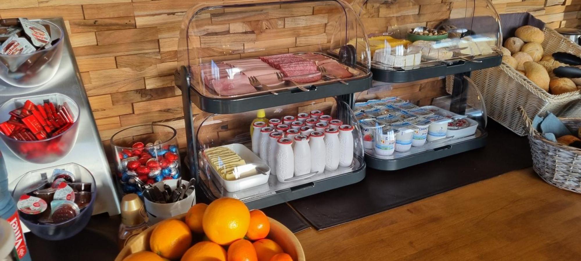 Hotel Westendia And Free Parking Top Breakfast Westende Eksteriør bilde