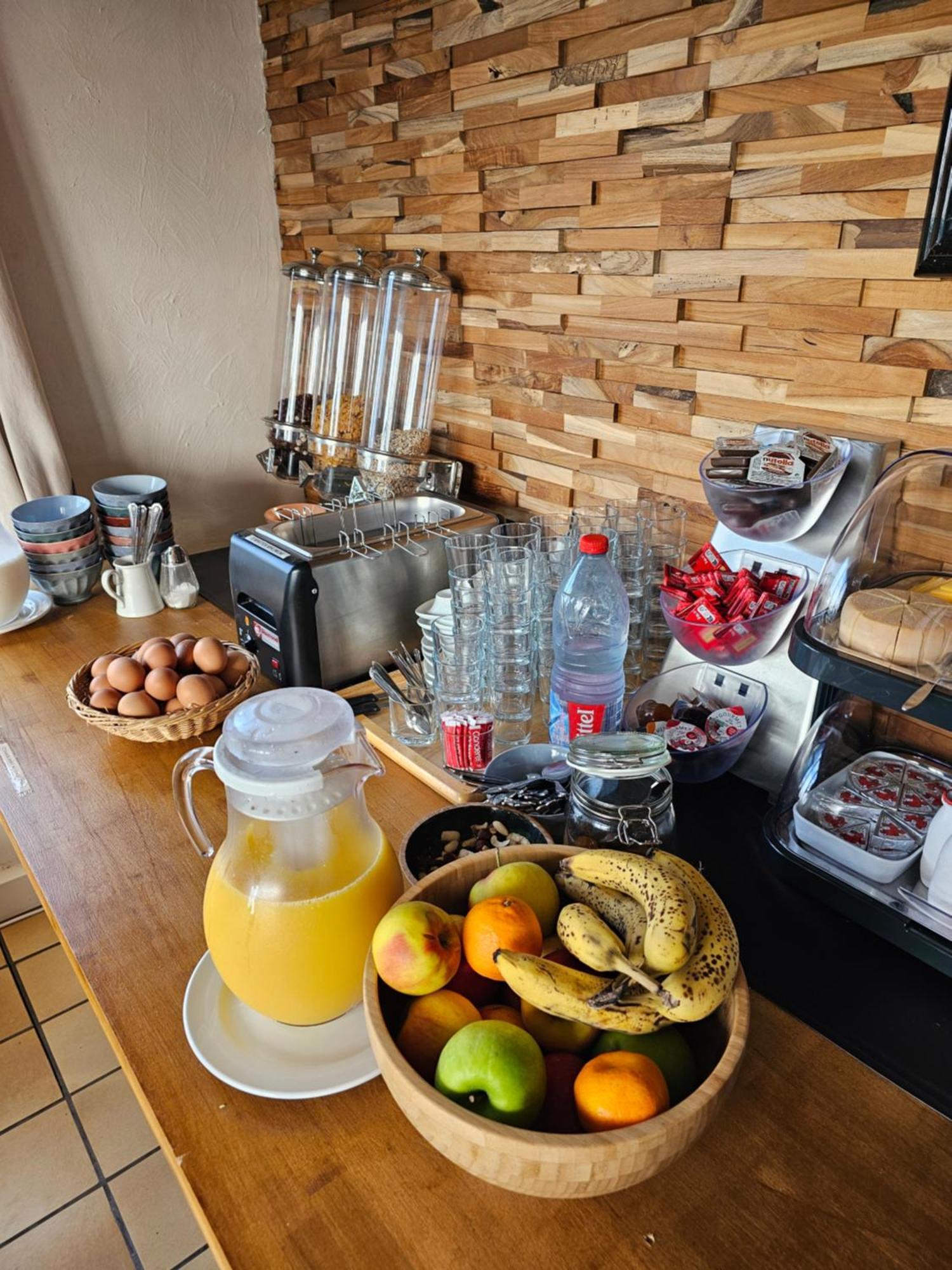 Hotel Westendia And Free Parking Top Breakfast Westende Eksteriør bilde