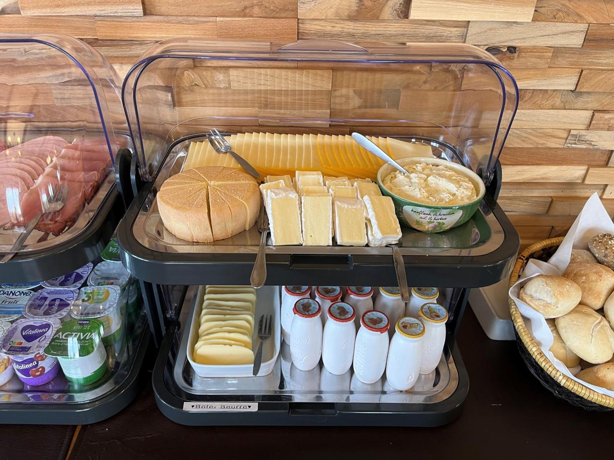 Hotel Westendia And Free Parking Top Breakfast Westende Eksteriør bilde